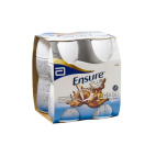 Ensure Plus-Advance Caffe' 4x220ml