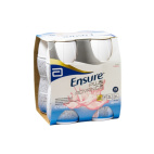 Ensure Plus-Advance Fragola 4x220ml