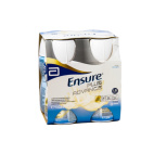ENSURE PLUS ADVANCE VANIGLIA 4X220ML