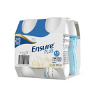 Ensure Plus Vaniglia 4x200ml