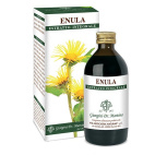 Enula Estratto Integrale 200 ml Giorgini
