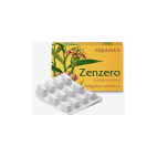 Erbamea Zenzero 24 Capsule
