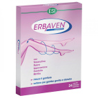 Erbaven Cerotti 24 Pezzi