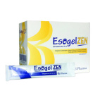 ESOGEL ZEN 20 BUSTINE 15ML