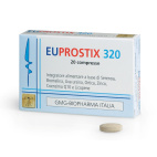 EUPROSTIX 320 20 Compresse