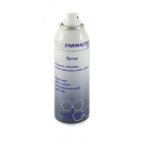 Farmactive Spray Argento disinfettante cutaneo 125 ml