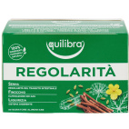 TISANA REGOLA 15FILTR
