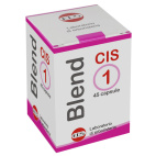 BLEND N1 CIS 45CPS