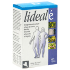 LIDEALE&#039; 100CPS