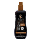 AUSTRALIAN GOLD SPF15 SPR BRZ