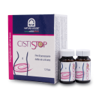 CISTISTOP 12FL 10ML
