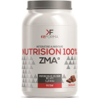 NUTRISION 100%+ZMA CIOCCOLATTE