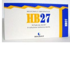 HB 27 Contradol 10f.2ml