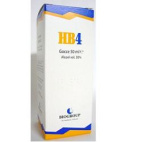 HB  4 Aerflog Gtt 50ml
