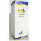 HB  8 Broncasm Gtt 50ml