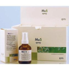 Mu 5 spray flacone da 50 ml OTI