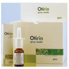 OTIRIN SPRAY NASALE 20ML