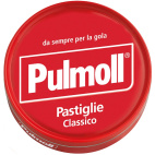 PULMOLL Classic 75g