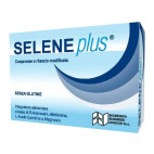 Selene Plus 24cpr