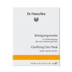 Dr. Hauschka Maschera Purificante Viso Bustina Monodose 10x10g