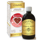 Colevis Analcoolico 500 ml Giorgini