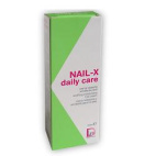 NAIL-X Daily Care Cr.Piedi50ml