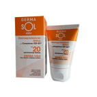 Dermasol - AKN Crema Viso 50ml