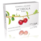 ACEROLA PURA 30CPR