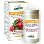 Rosa Canina Estratto Titolato 100g Giorgini