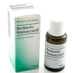 Berberis Homaccord 30ml Gocce Heel