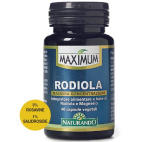 MAXIMUM RODIOLA 40CPS