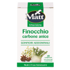 MATT ERB FINOCCHIO CAR AN40CPR