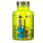 4+ NUTRITION H2O XPELL+ 120CPR