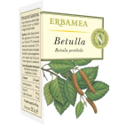 Erbamea Betulla 50 Capsule