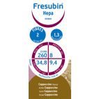 FRESUBIN HEPA Drink Capp.4x200