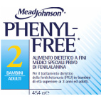PHENYL FREE 2 POLV 454G