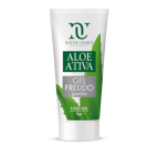 ALOE ATTIVA GEL FREDDO 100ML