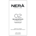 NERA&#039; 02 SHAMPOO PURIF 200ML&lt;