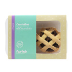 FARINO&#039; CROSTATINA CIOCCOLATO