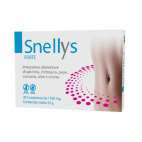 SNELLYS FORTE 30CPR