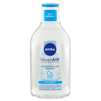 NIVEA A/MICELLARE PNM 400 ML