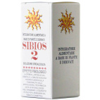 Sibios 02 Gocce 50 Ml
