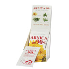 ARNICA GEL 90% 1BUSTA 10ML (UMAN