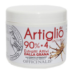 ARTI DIAV GEL 90% 500ML (UMANO)O