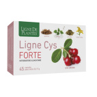 LIGNE CYS FORTE 45CPS NATURA S