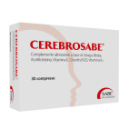 CEREBROSABE 30CPR