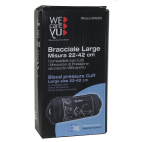 WECAREYU Bracc.Large(cm22-42)