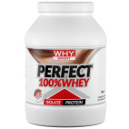 PERFECT 100%WHEY CACAO 900G