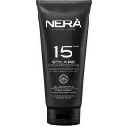NERA&#039; CREMA SOLARE SPF15 PRO/M