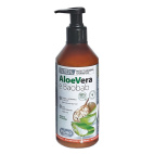 PURO SHAMPOO ALOE-BAOBAB250ML